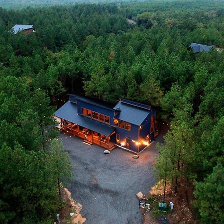 Unwind In Style! *New* Sip And Stay Hideaway Broken Bow Exteriör bild
