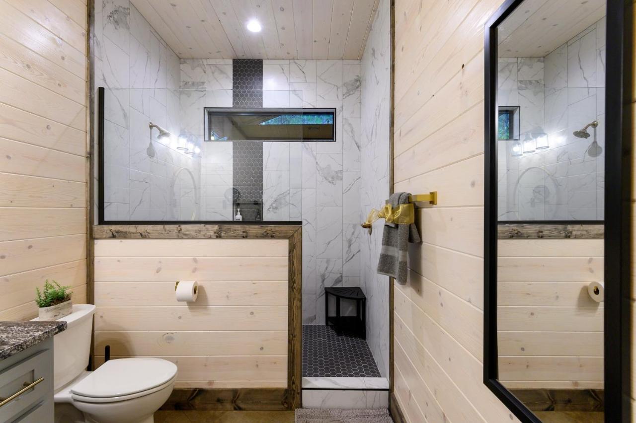 Unwind In Style! *New* Sip And Stay Hideaway Broken Bow Exteriör bild